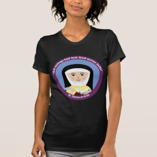 St. Teresa of Avila T-Shirt