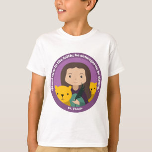 St. Thecla T-Shirt