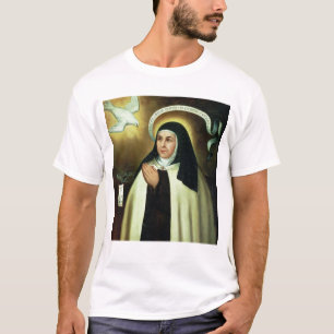 St. Theresa of Avila  1570 T-Shirt