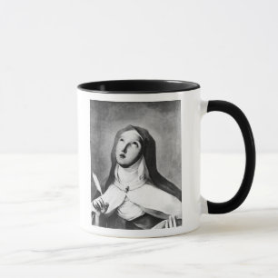 St. Theresa of Avila Mug