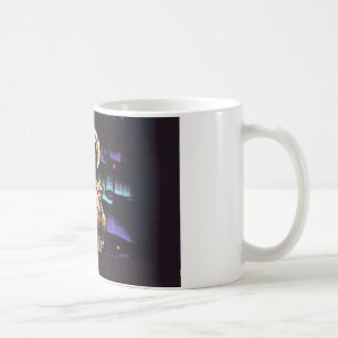 St Therese de l'enfant Jésus, peu de TASSE de
