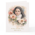 St. Thérèse Holy Rosary “Everything is Grace”