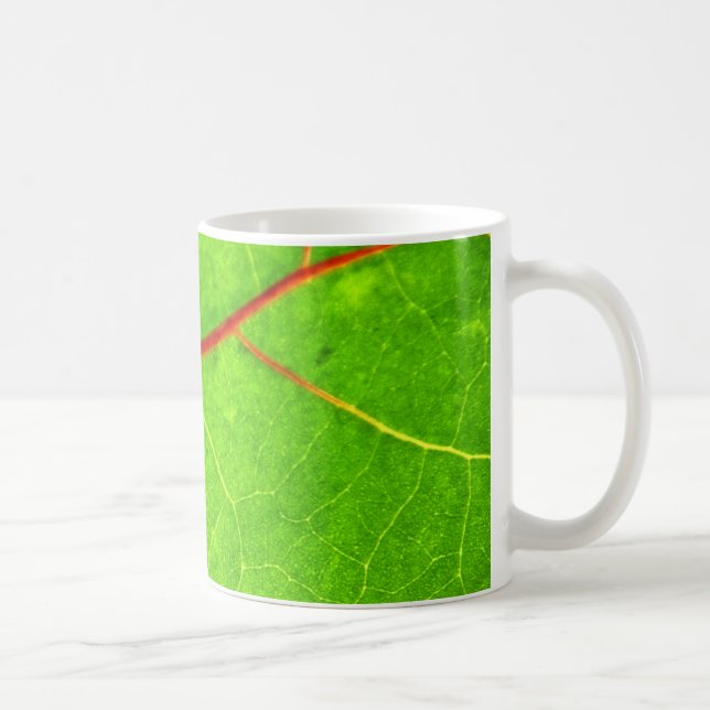 St. Thomas 1 Coffee Mug (Right)