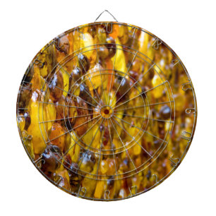 St. Thomas 2 Dartboard