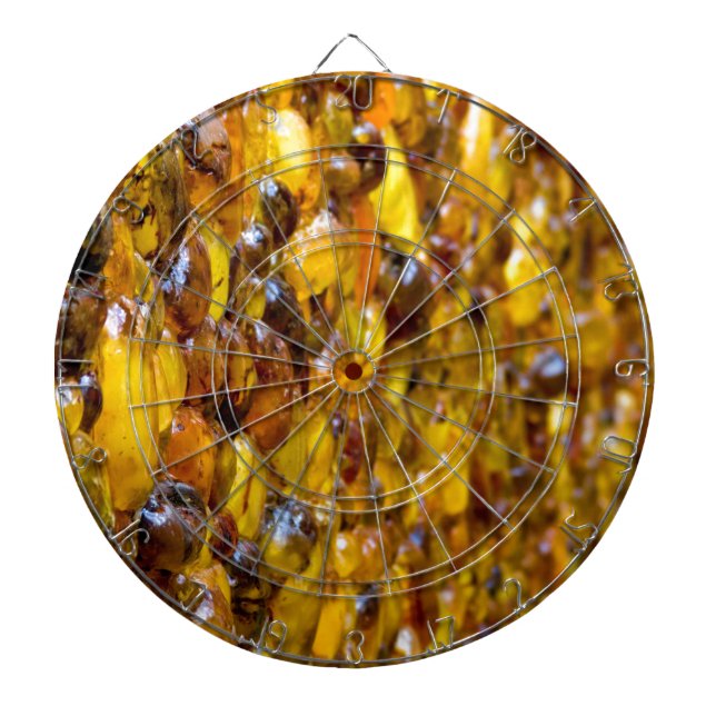 St. Thomas 2 Dartboard (Front)
