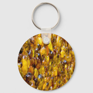 St. Thomas 2 Keychain