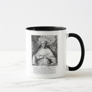 St. Thomas Aquinas Mug