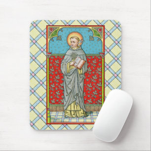 St. Thomas Aquinas (VVP 002) Mouse Pad