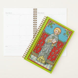 St. Thomas Aquinas (VVP 002) Planner