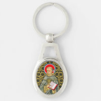 St. Thomas Aquinas (VVP 003)