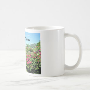St. Thomas Coffee Mug