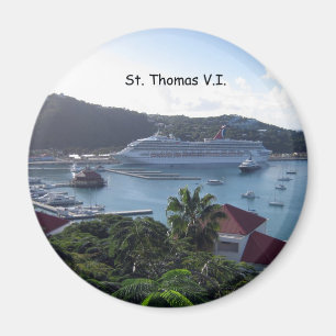 St. Thomas Magnet