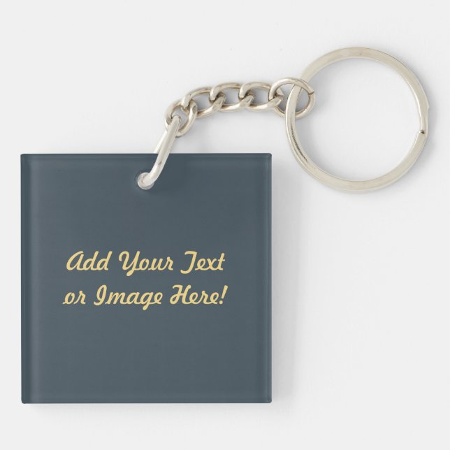 St. Thomas More (SAU 026) DIY Back Keychain (Back)