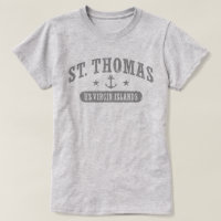 St. Thomas U.S. Virgin Islands