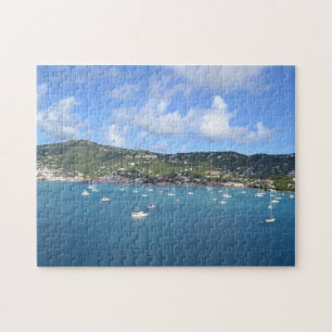 St. Thomas, USVI puzzle