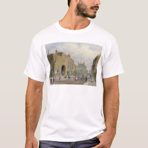 St. Thomas's Hospital, Southwark, London T-Shirt
