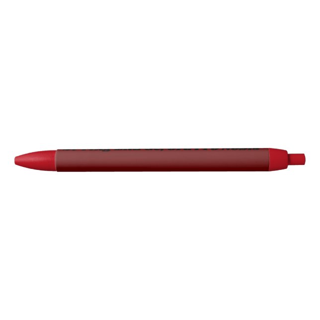 St Ting Zhu Ge Pen (Front)