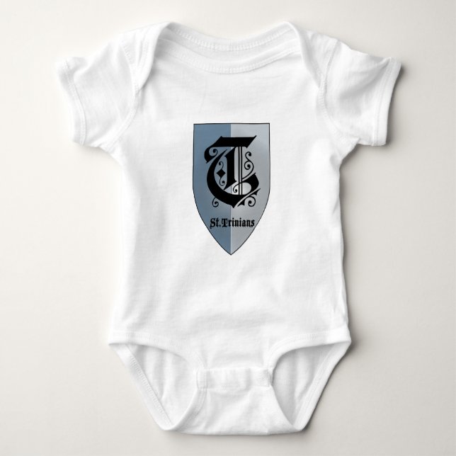 St.Trinians T-Shirt (Front)