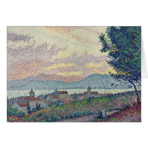 St. Tropez, Pinewood, 1896