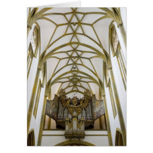 St Ulrica and St Afra, Augsburg