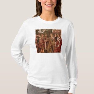 St. Ursula and Prince Etherius T-Shirt
