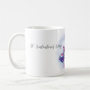 St. Valentine's Day Coffee Mug