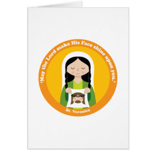 St. Veronica