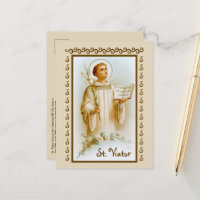St. Viator of Lyon the Catechist (BF 02)