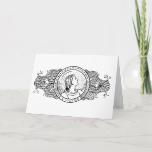 St. Viator of Lyon the Catechist (LD 001) Card