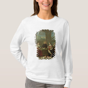 St. Vincent de Paul and the Sisters of Charity T-Shirt