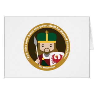 St. Wenceslas