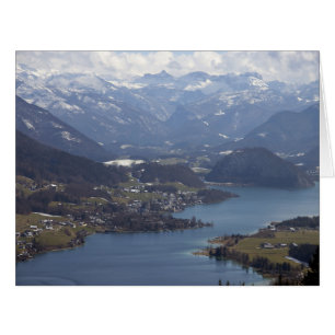 St. Wolfgang am Wolfgangsee