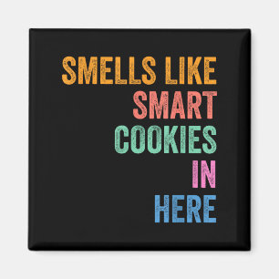 Staar State Testing Day Motivation Smells Like Magnet