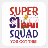 Staar Texas Test Day Teacher Motivational