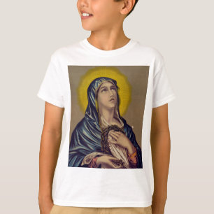 Stabat Mater Our Lady of Sorrows T-Shirt