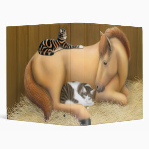 Stable Friends Binder