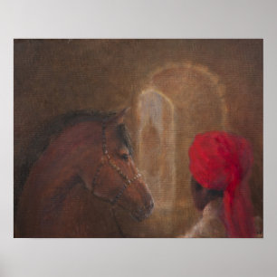 Stables Jodhpur 2014 Poster