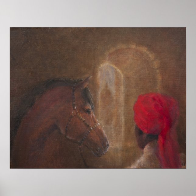 Stables Jodhpur 2014 Poster (Front)