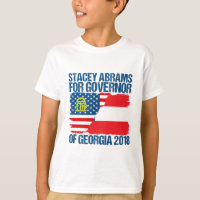 Stacey Abrams for Governor of Georgia 2018