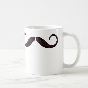 Stache de base - tasse