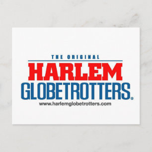 stacked logo colour with web site postcard