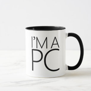 STACKED MUG