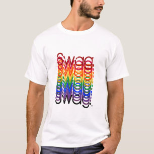 Stacked Swag T-Shirt