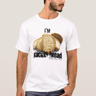 Stackin Bread Tee