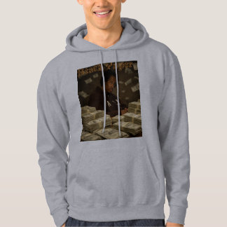 StackPapere Hoodie