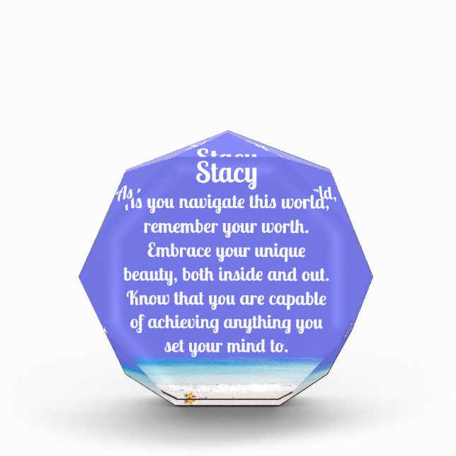 Stacy Photo Block (Front)