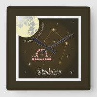 Stadaira 24 settember fin 23 october Uhr