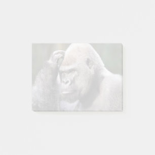 Stadi at Zoo Atlanta Post-it Notes