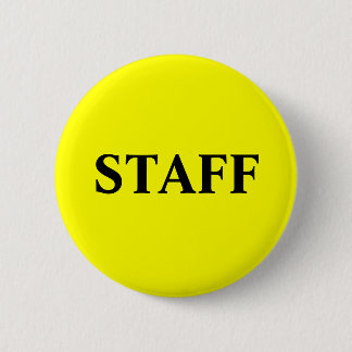 STAFF 2 INCH ROUND BUTTON