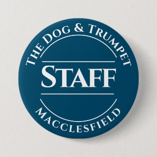 Staff Badge Button